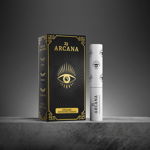 Arcana 23 Eyelash Boosting Serum