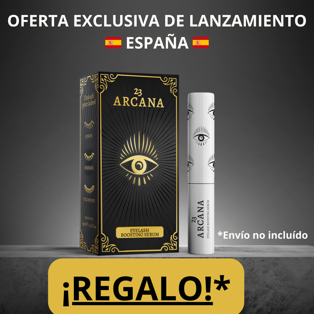 Sérum Potenciador de Pestañas